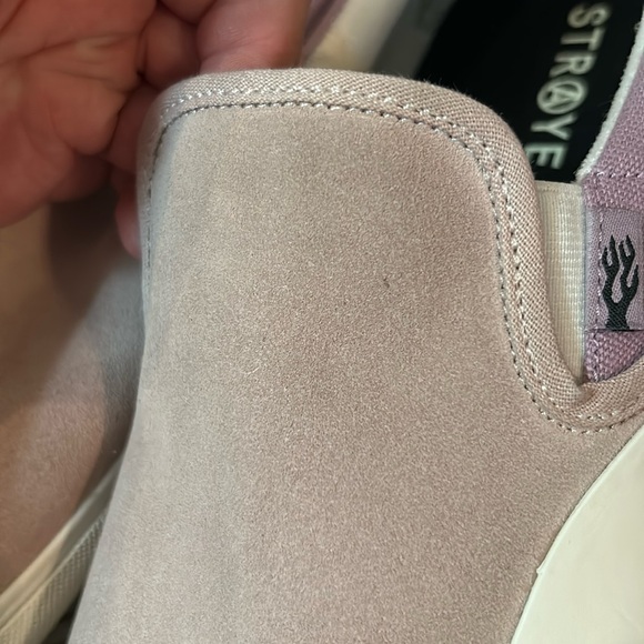 Straye Ventura XR Men’s Slip-Ons Size‎ 12 - Picture 9 of 10